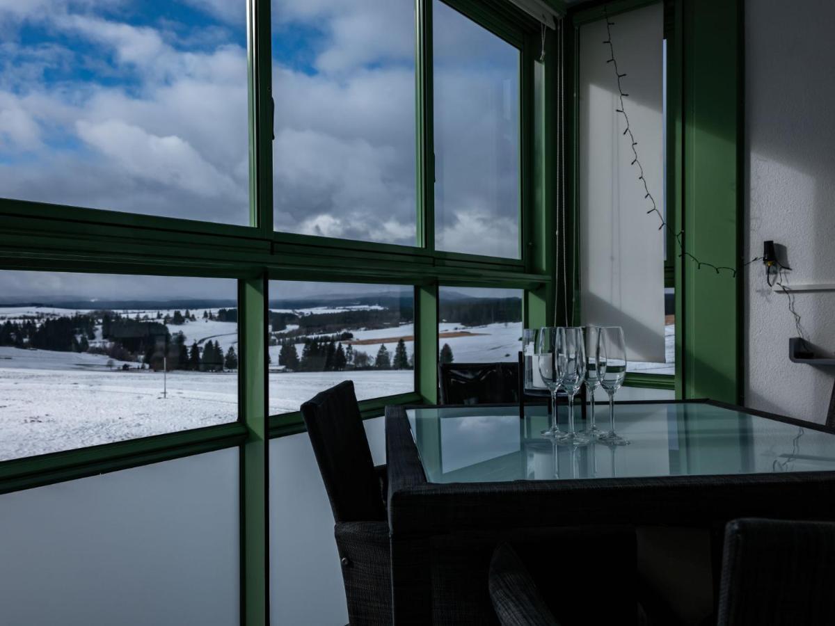 Apartment Flieder - F 96 By Interhome Dittishausen Exterior photo