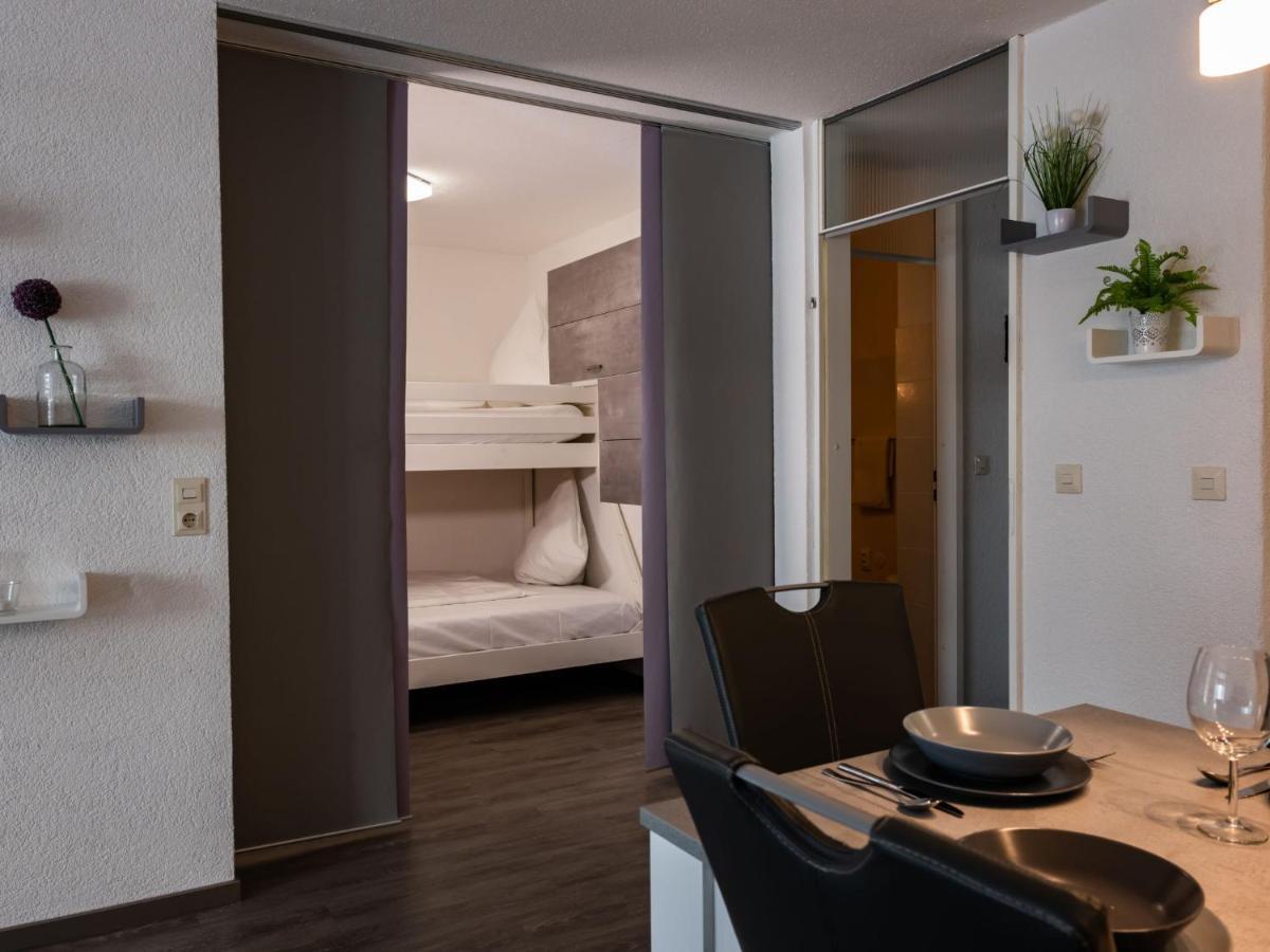 Apartment Flieder - F 96 By Interhome Dittishausen Exterior photo